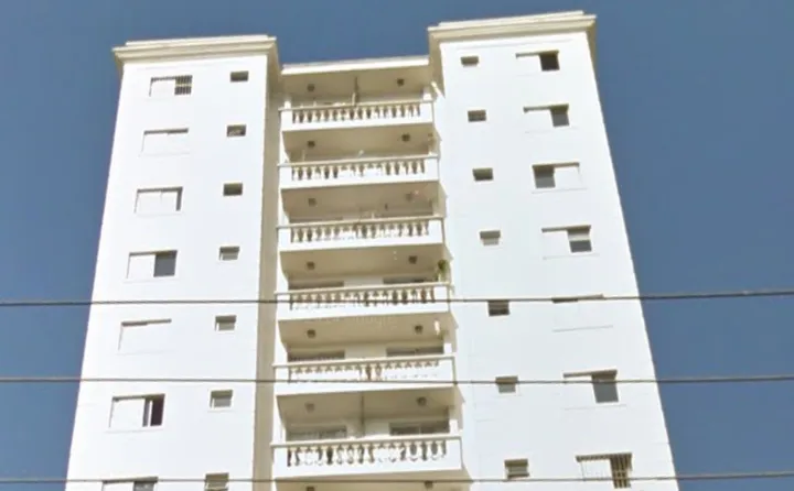 Condomínio Ilha de Creta em São Paulo