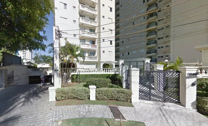 Imagem do Condomínio Ilha de Creta em São Paulo
