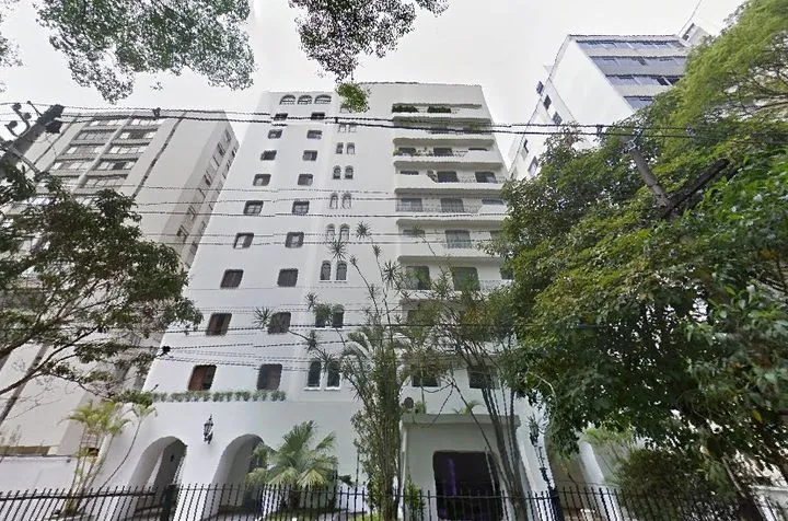 Condomínio Ilha de Creta em São Paulo