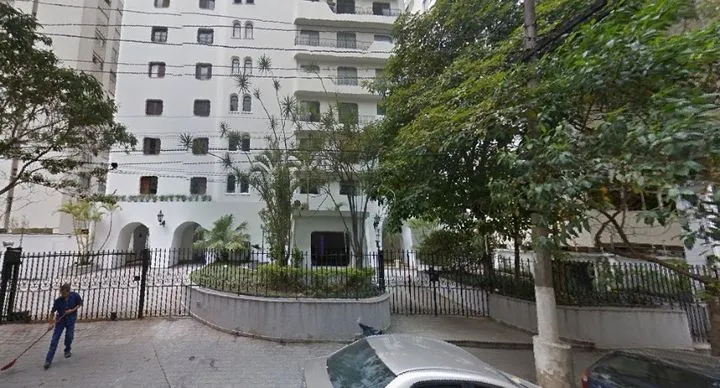 Imagem do Condomínio Ilha de Creta em São Paulo