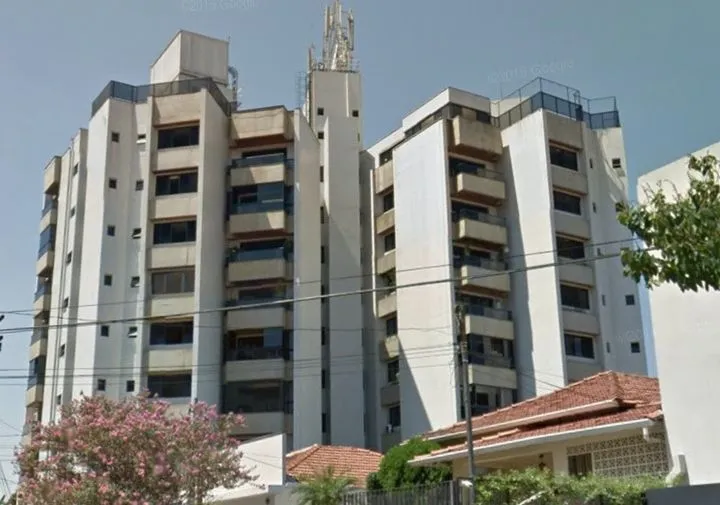 Condomínio Ilha De Creta Vila Madalena em São Paulo