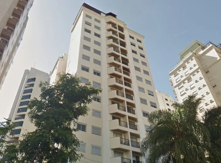 Imagem do Condomínio Ilha De Delphos Perdizes em São Paulo