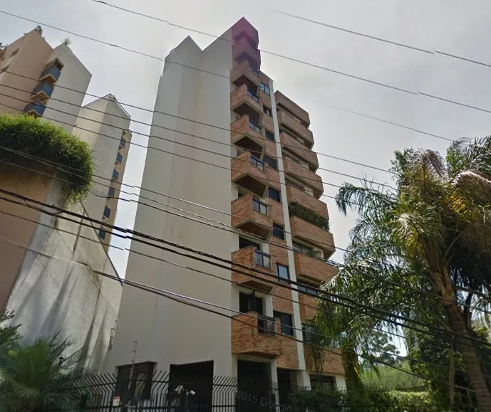 Imagem do Condomínio Ilha De Itanhangá Pinheiros em São Paulo