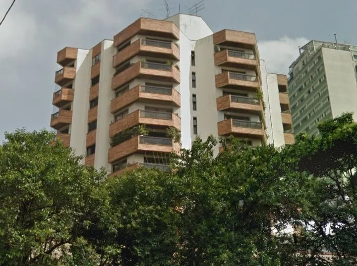 Condomínio Ilha De Itanhangá Pinheiros em São Paulo