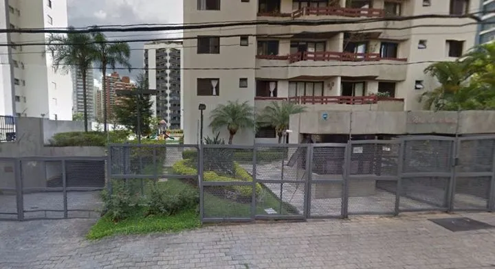 Condomínio Ilha De Malta Chácara Klabin em São Paulo