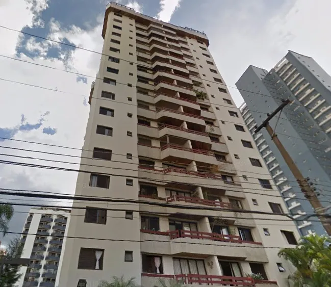Imagem do Condomínio Ilha De Malta Chácara Klabin em São Paulo