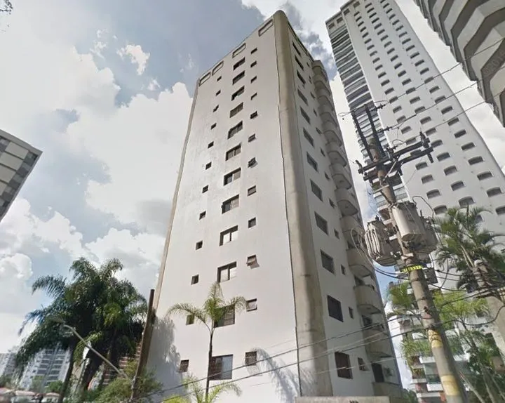 Imagem do Condomínio Ilha De Marajó Higienópolis em São Paulo