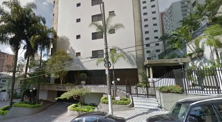 Condomínio Ilha De Marajó Higienópolis em São Paulo