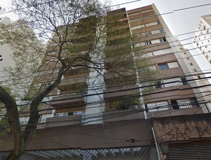 Imagem do Condomínio Ilha De Marajó Pinheiros em São Paulo