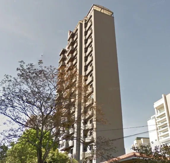 Imagem do Condomínio Ilha De Marajó Vila Mariana em São Paulo