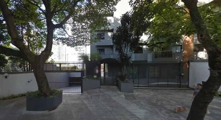 Condomínio Ilha De Marajó Vila Mariana em São Paulo