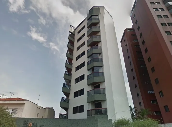 Imagem do Condomínio Ilha De Messina Saúde em São Paulo