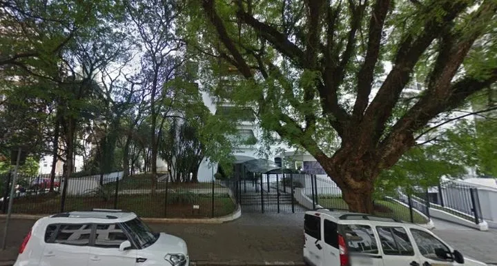 Condomínio Ilha De Mykonos Jardim Paulista em São Paulo