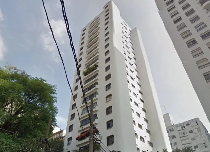 Imagem do Condomínio Ilha De Mykonos Jardim Paulista em São Paulo