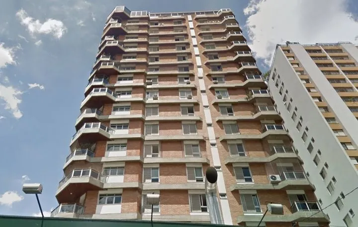Imagem do Condomínio Ilha De Nassau Higienópolis em São Paulo