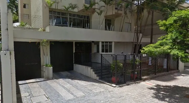 Imagem do Condomínio Ilha De Patmos Perdizes em São Paulo