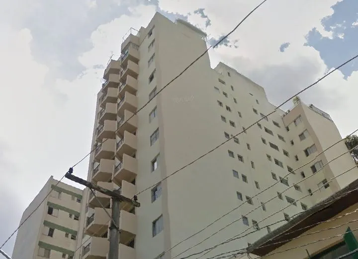 Condomínio Ilha De Patmos Perdizes em São Paulo
