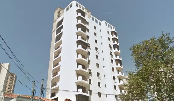 Imagem do Condomínio Ilha de Rhodes Moema em São Paulo