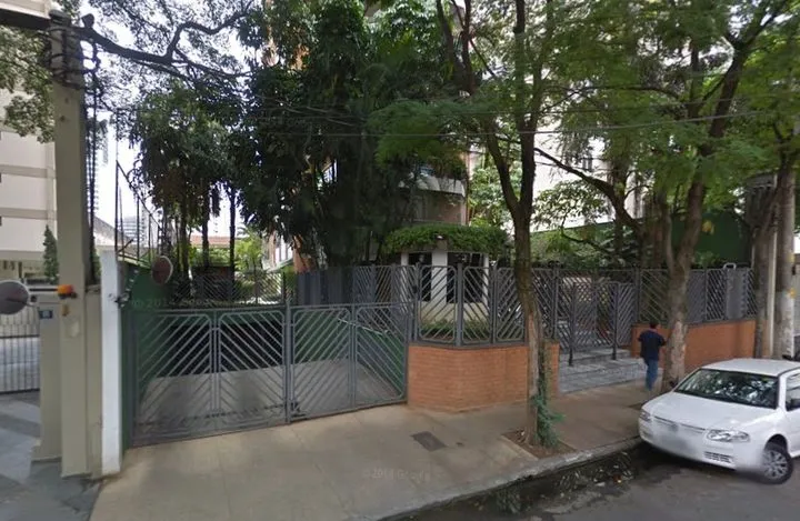 Condomínio Ilha De Saint Barthelemy em São Paulo