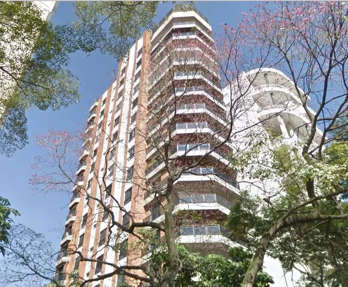 Imagem do Condomínio Ilha De Saint Barthelemy em São Paulo