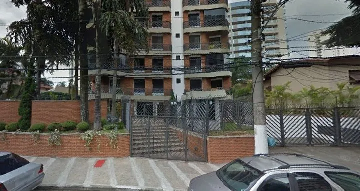 Condomínio Ilha De Saint Kitts Campo Belo em São Paulo