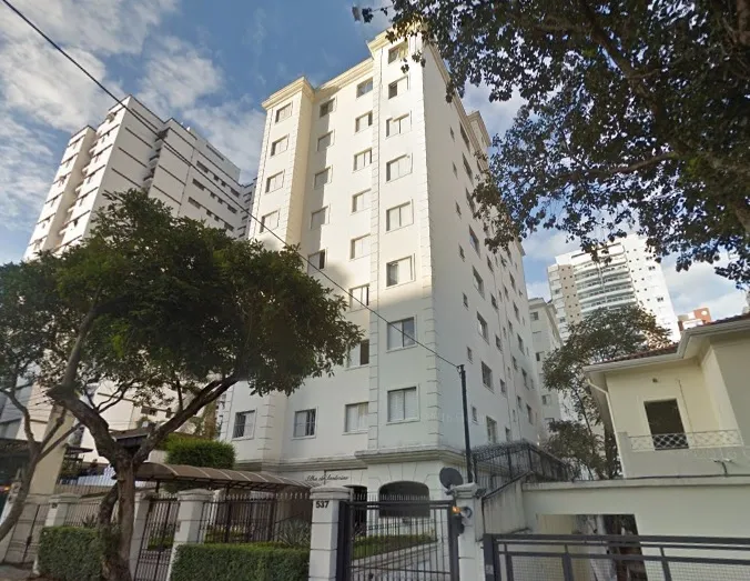 Imagem do Condomínio Ilha De Santorino Saúde em São Paulo