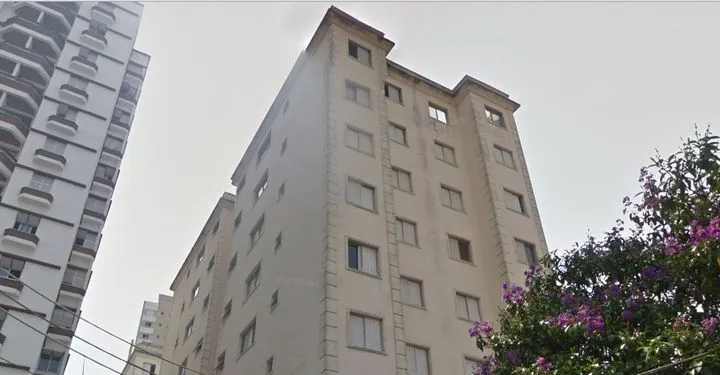 Condomínio Ilha De Santorino Saúde em São Paulo