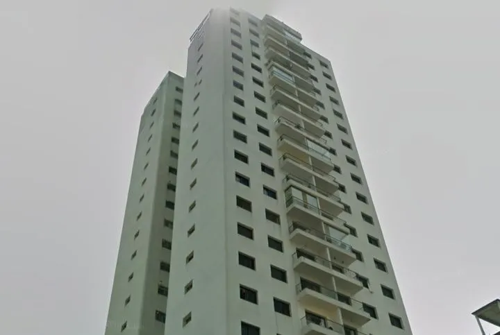 Imagem do Condomínio Ilha De Skorpius Campo Belo em São Paulo