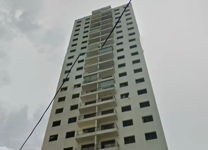 Condomínio Ilha De Skorpius Campo Belo em São Paulo