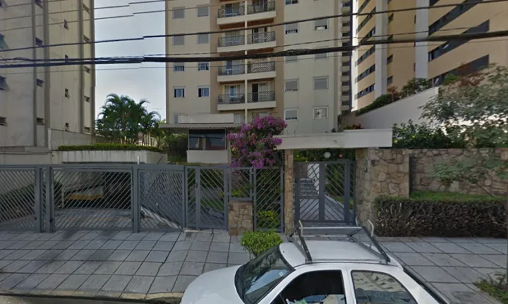 Imagem do Condomínio Ilha De Tera Pompéia em São Paulo