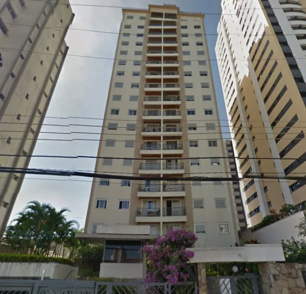 Condomínio Ilha De Tera Pompéia em São Paulo