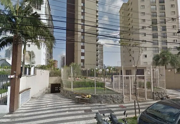 Condomínio Ilha de Vera Cruz Pinheiros em São Paulo