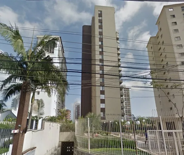 Imagem do Condomínio Ilha de Vera Cruz Pinheiros em São Paulo