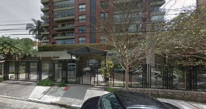 Condomínio Ilha Do Bananal Vila Mariana em São Paulo