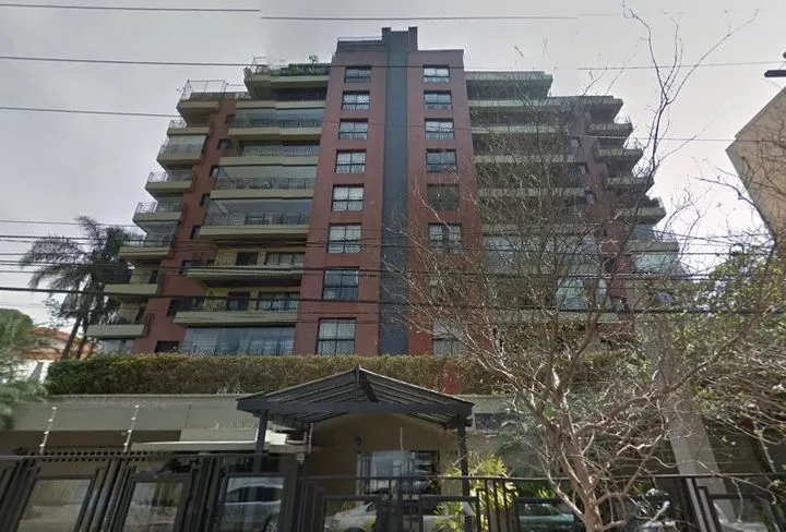 Imagem do Condomínio Ilha Do Bananal Vila Mariana em São Paulo