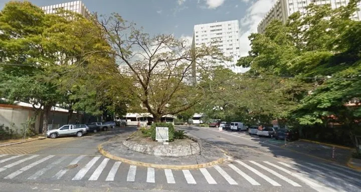 Condomínio Ilha do Sul em São Paulo