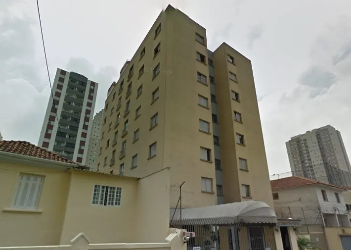 Condomínio Ilhas Do Pacífico Saúde em São Paulo