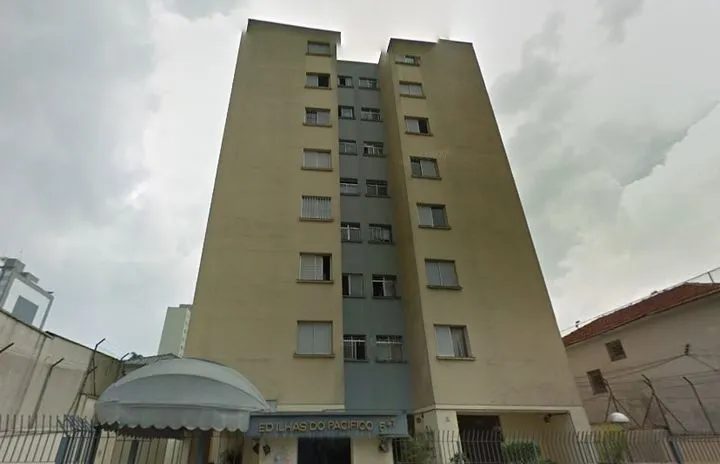 Imagem do Condomínio Ilhas Do Pacífico Saúde em São Paulo
