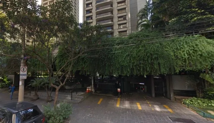 Condomínio Ilhas Gregas Jardim Europa em São Paulo