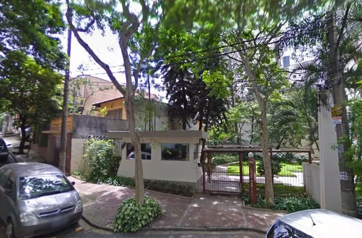 Imagem do Condomínio Ilhas Marianas Vila Mariana em São Paulo