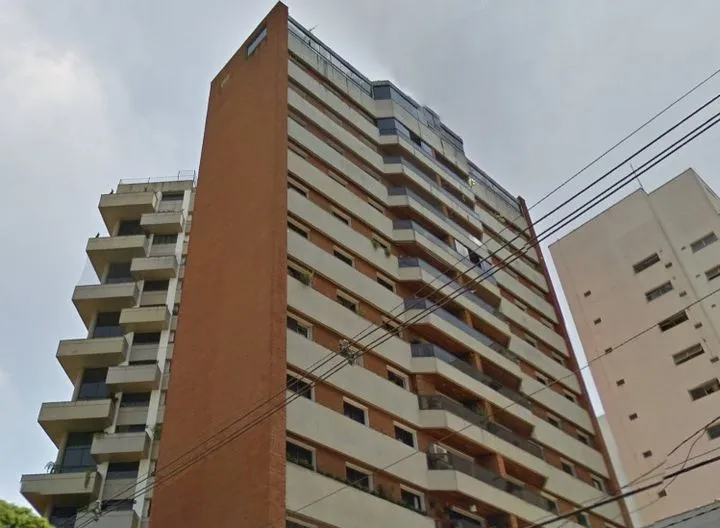 Condomínio Ilhéus Campo Belo em São Paulo