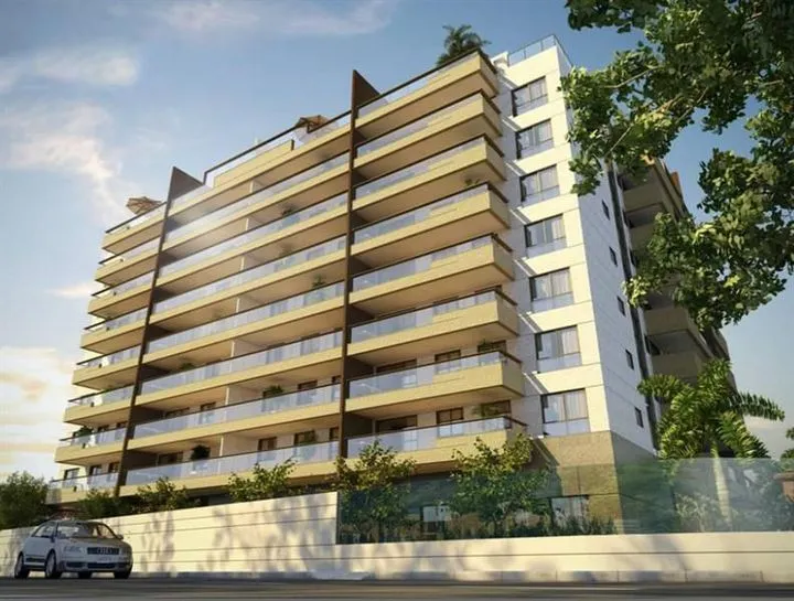 Condomínio Illimitato Residenziale em Rio de Janeiro