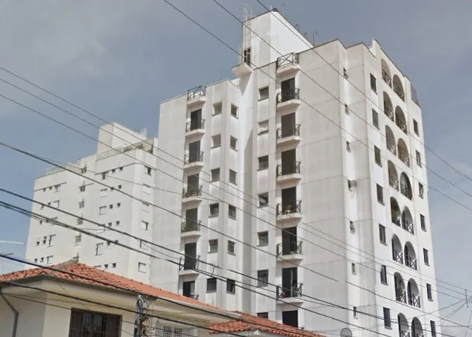 Condomínio Illuminati Saúde em São Paulo