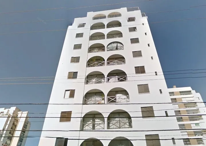 Imagem do Condomínio Illuminati Saúde em São Paulo