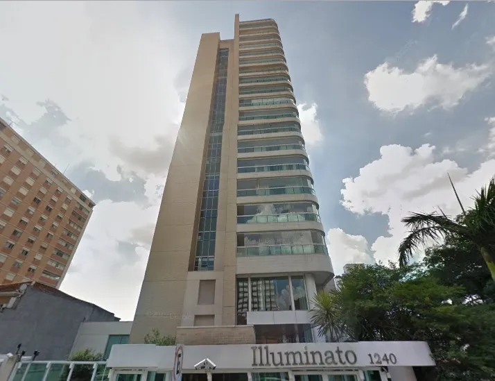 Imagem do Condomínio Iluminato Perdizes em São Paulo