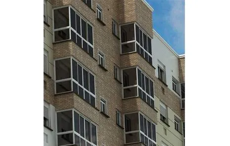 Condomínio Iluminatto Residence Porto Alegre em Porto Alegre