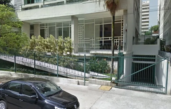 Condomínio Ima Higienópolis em São Paulo