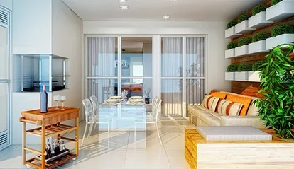 Imagem do Condomínio Imaginato Casa Verde em São Paulo