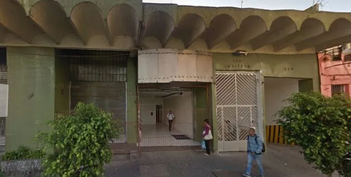Condomínio Imbituba Bela Vista em São Paulo