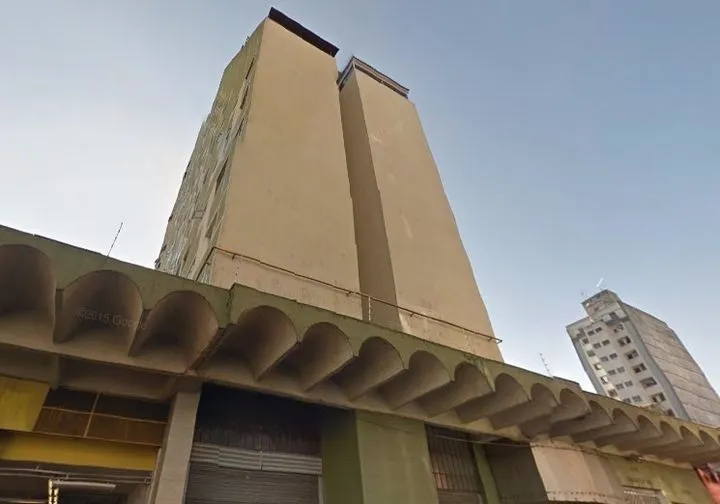Imagem do Condomínio Imbituba Bela Vista em São Paulo